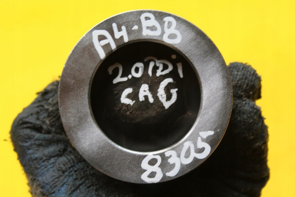 фото №11, Поршень шатун a6 c6 a4 b8 q5 a5 2.0 tdi cag 038j