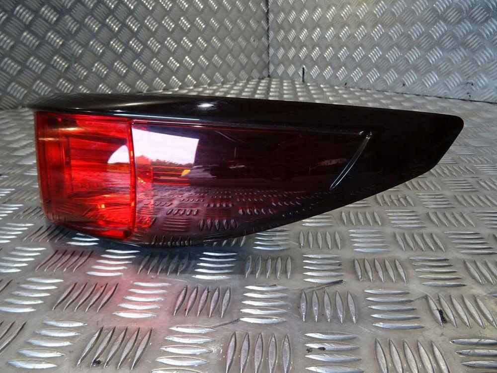 фото №4, Mazda cx-5 ii лампа права задня kb8a51150