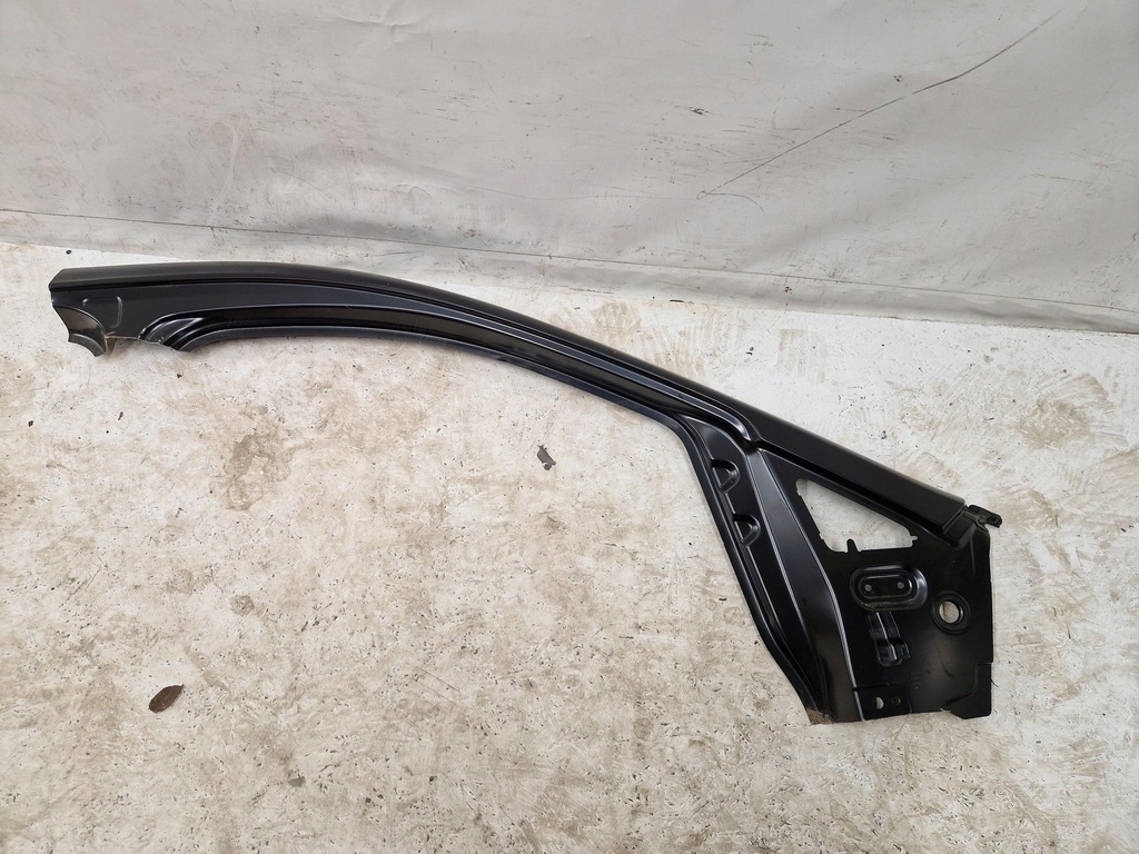 фото №1, Обшивка блок двигателя vw caddy v 2k7