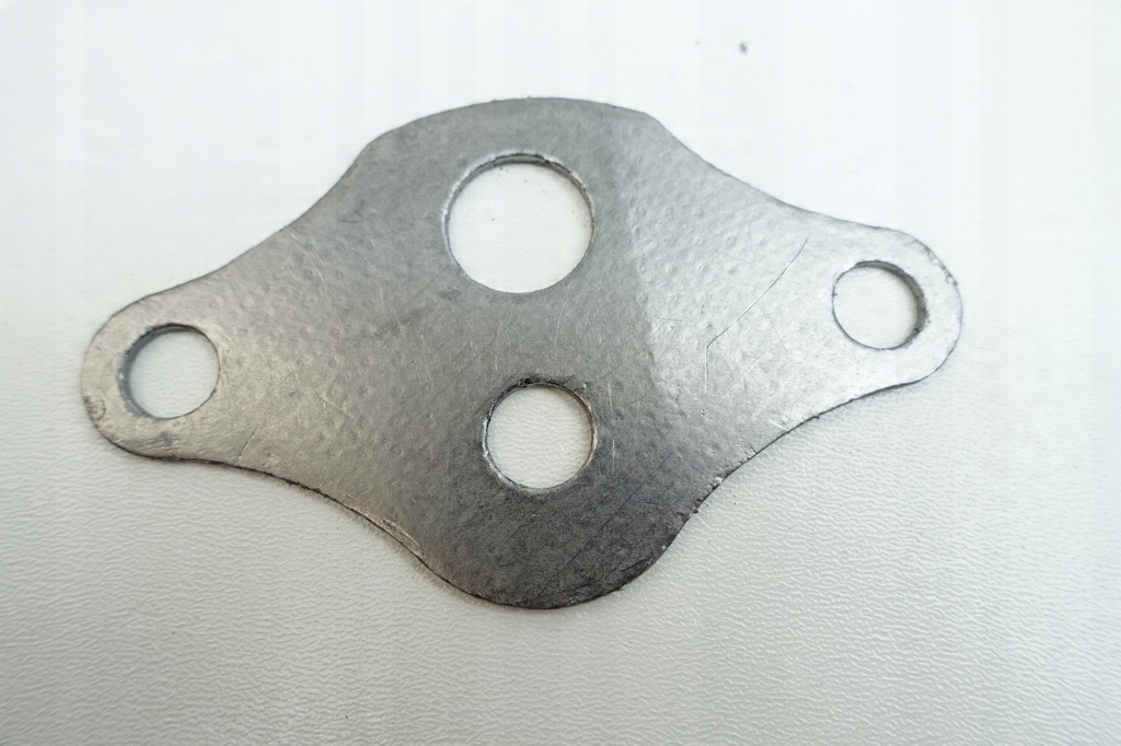 фото №3, Прокладка клапана выхлопных газов egr opel 97104317