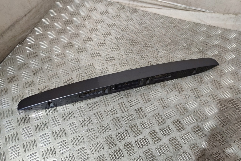 фото №7, Підсвітка номера реєстрації volvo s40 ii ms 30699681 1.6l дизель