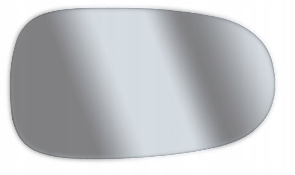 фото №1, Вкладиш дзеркало nissan almera n16 tino 00+ sf праве