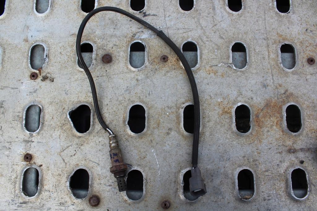 фото №1, Датчик лямбда-зонд subaru legacy iv 2.5 бензин