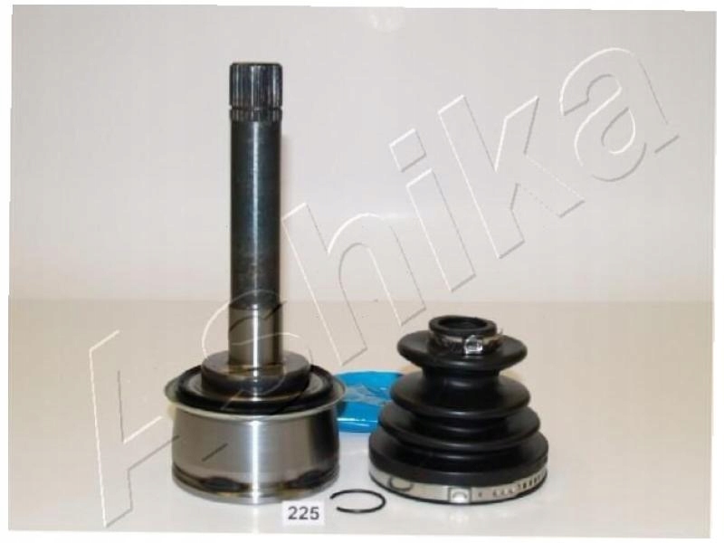 фото №2, Шарнир приводной toyota 4 runner ii 3.0 90-96 i 2.4 87-89