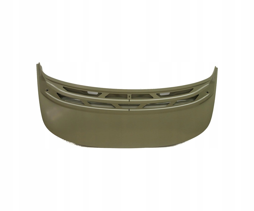 фото №1, Vw id.3 20 - капот крышка двигателя