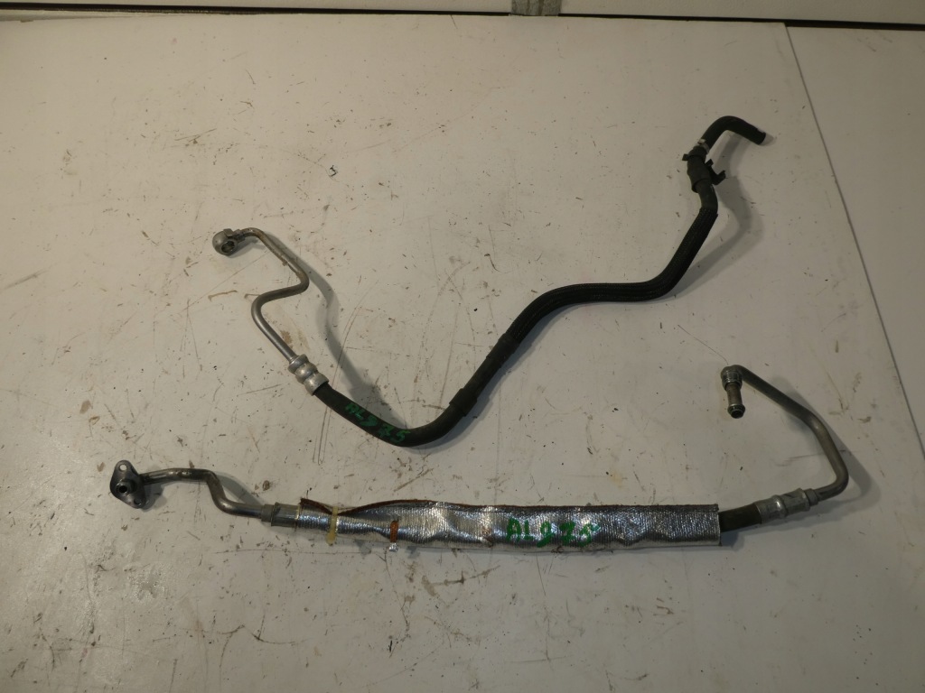 фото №4, Шланг усилителя vw amarok 2h0 2h3