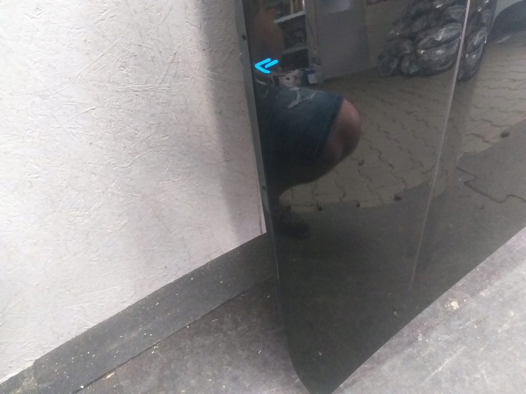 фото №4, Капот audi a3 sedan 8v5 13-