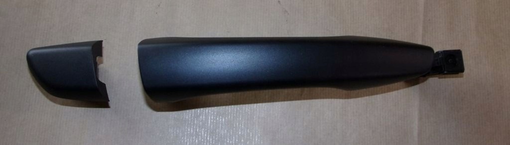 фото №2, Ручка zew.c jumpy iv двері przes. праве