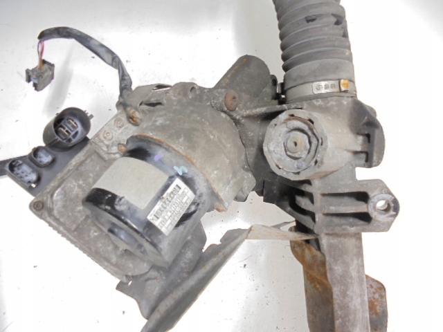 Mercedes b w245 рейка рульова трансмісія 6700001319 2,0b 995-12201 q003t62174 Ціна