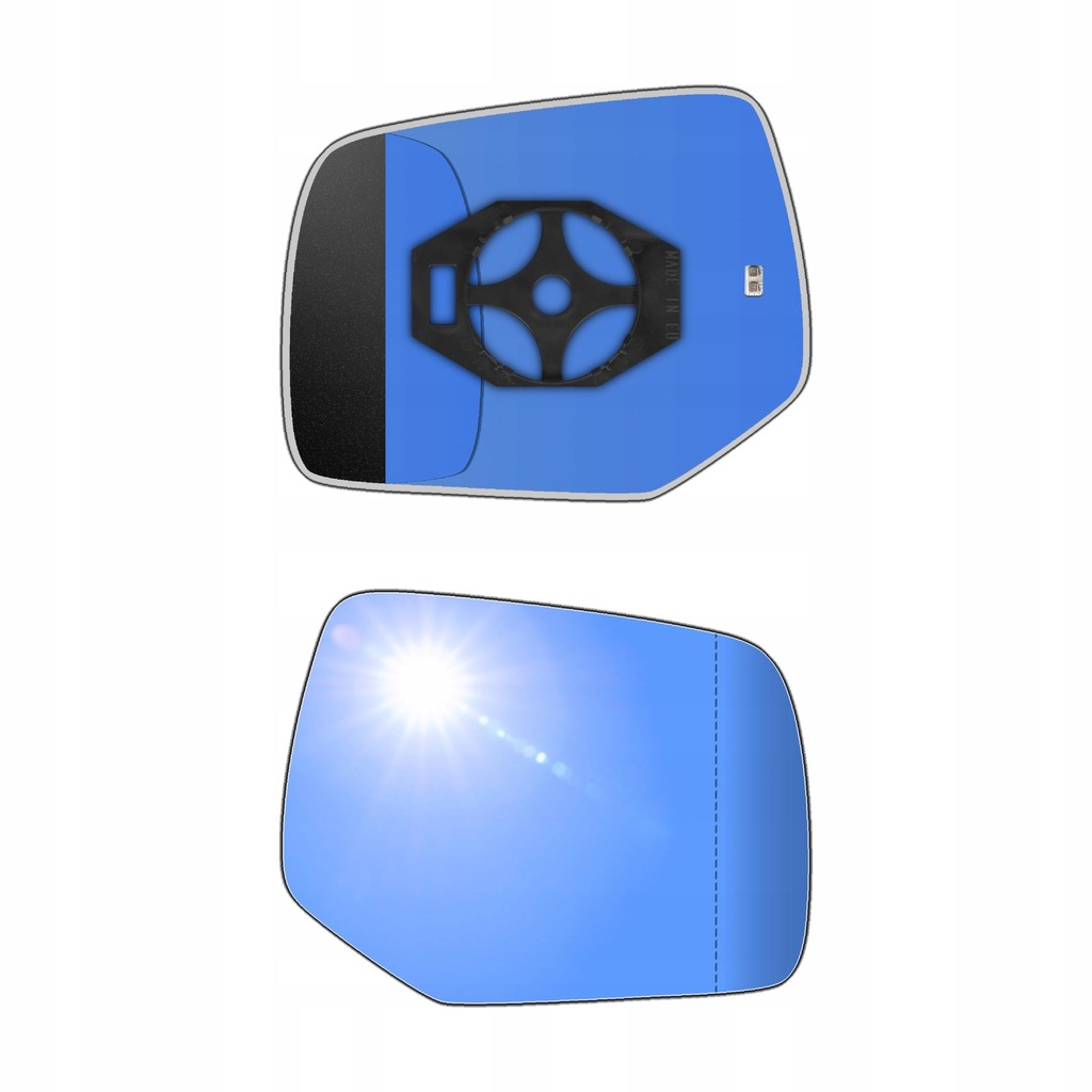 фото №1, Niebieski ford escape 2007-2012 2008 2009 2010