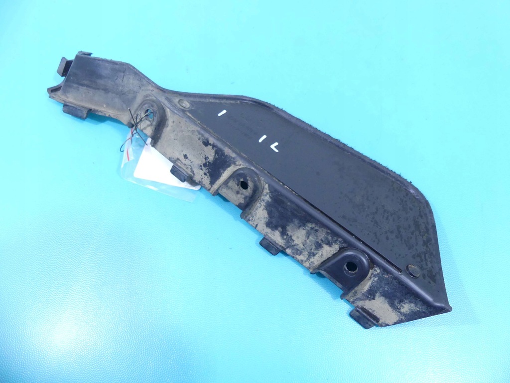 фото №1, Land rover discovery sport 14- защита брызговик