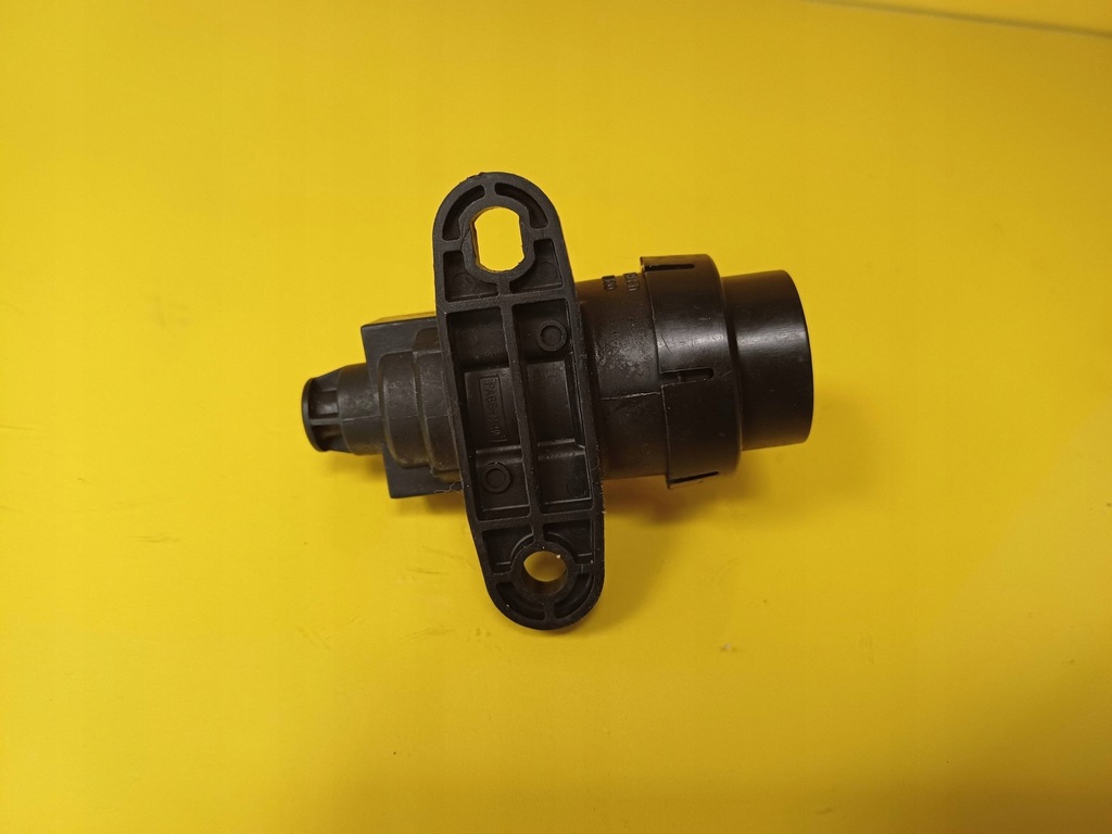 фото №2, Клапан вакуумa renault scenic i 7700109099 nr365