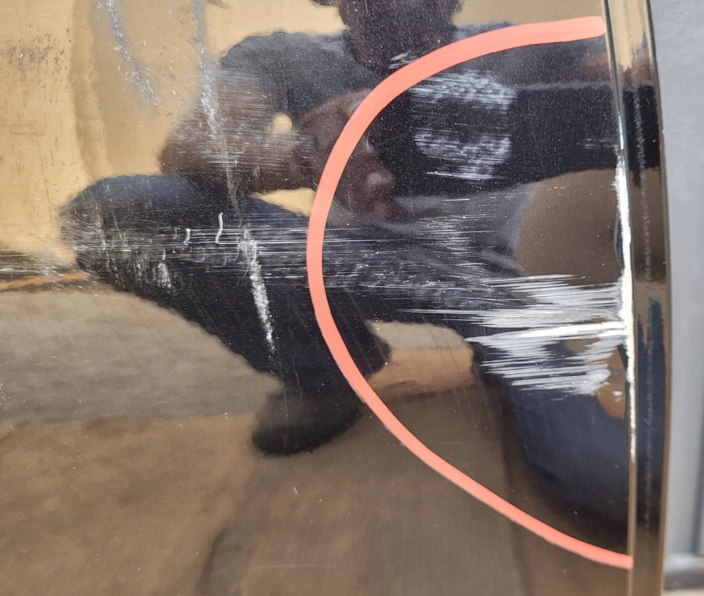 фото №6, Двері задні праве mercedes e-klasa w213 sedan