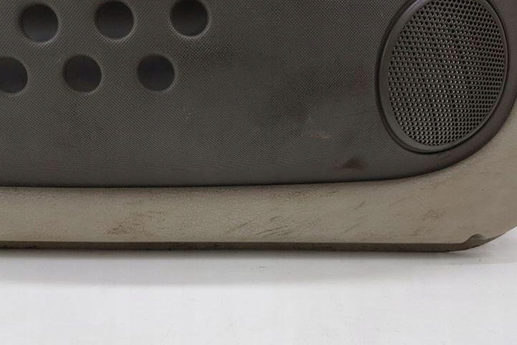 фото №9, Обшивка передних левых дверь chrysler pt cruiser pt_ orn77trmaa 2.2l