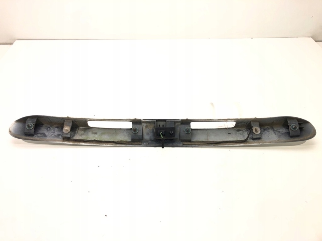 фото №3, Ручка кришки задня peugeot 207 хетчбек 06-15