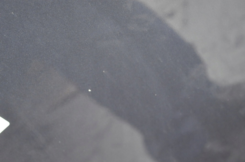 фото №9, Porsche 911 996 капот кришка відсік двигуна