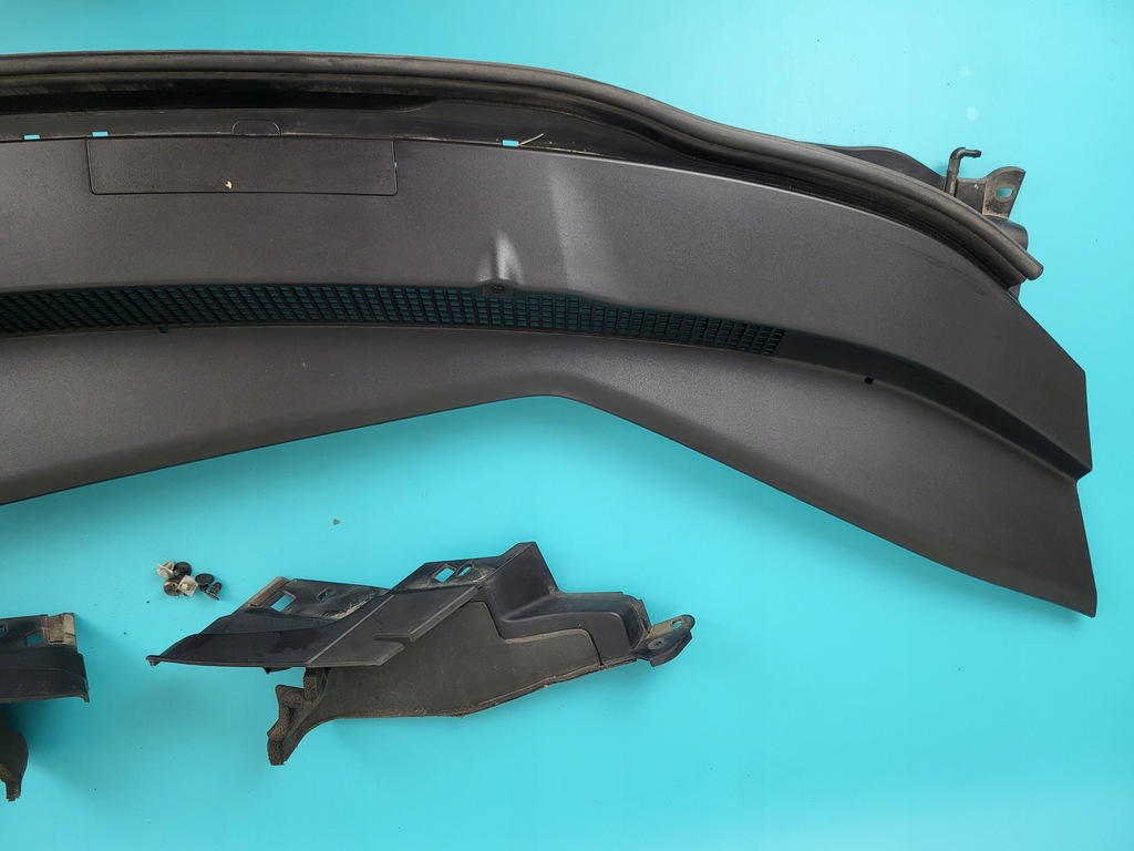 фото №5, Honda insight ii 10r жабо комплект europa 74200-tm8-a002-50