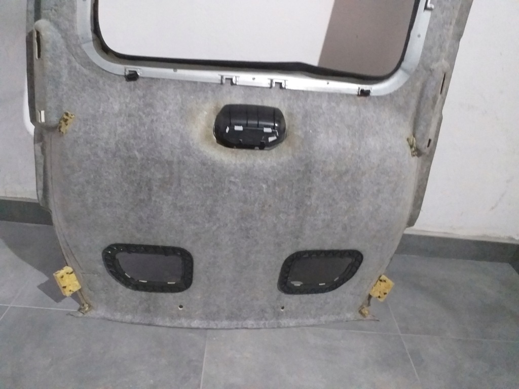 фото №12, Bmw 1 f40 m135i 19- потолок крыша панорамного 7462557