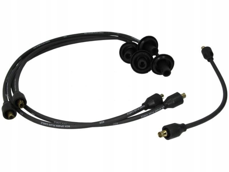 фото №1, Ngk провода зажигания ngk 0948