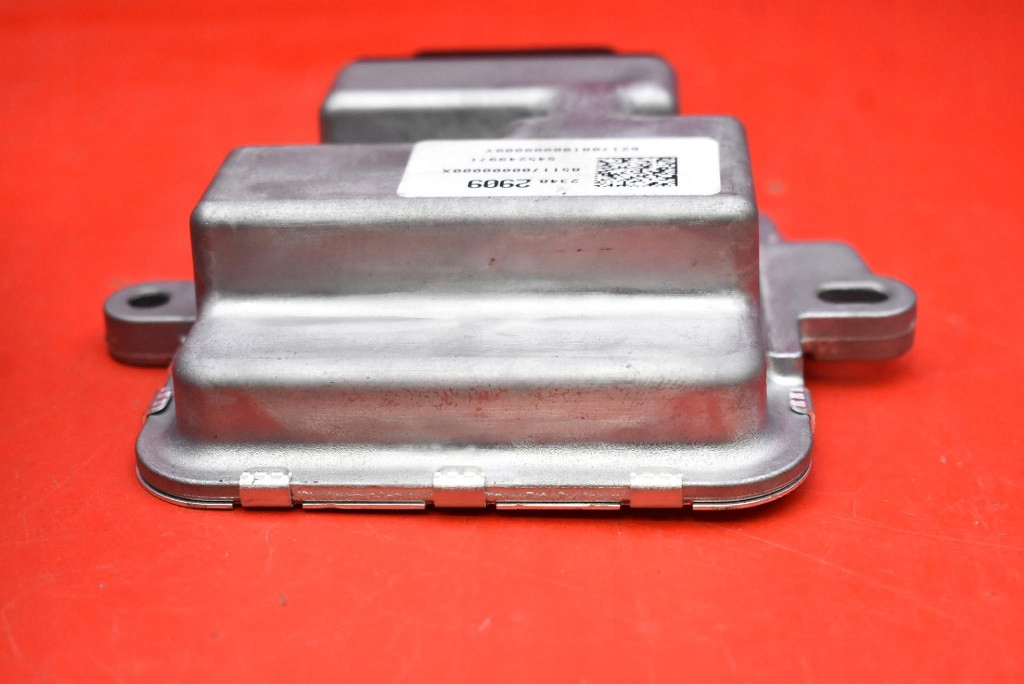 фото №6, Блок управления модуль насоса топлива 23482909 opel astra 5 v k 1.4 t 150 km 15-20