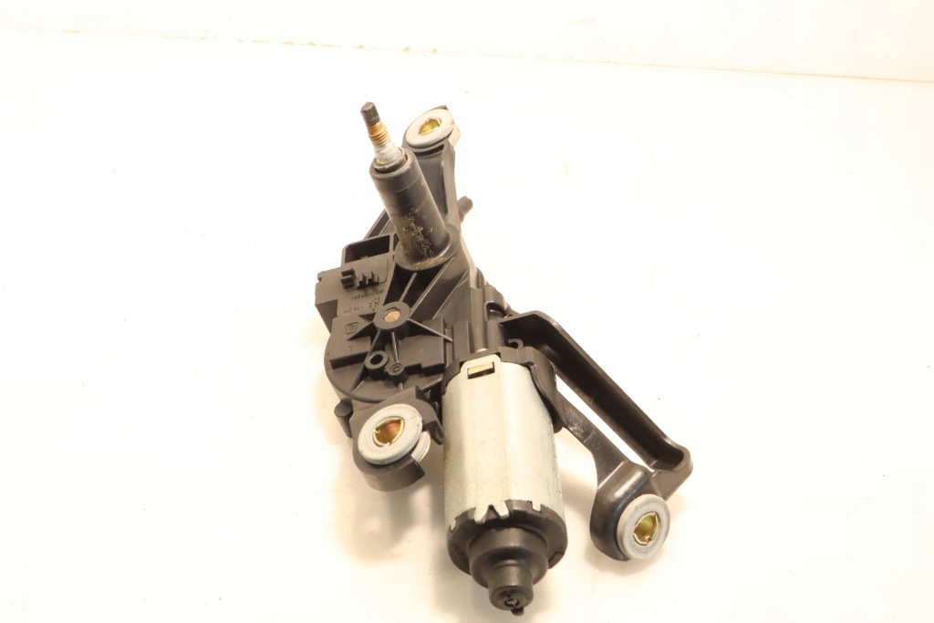 фото №6, Моторчик дворники задний bmw 1 e87 116i