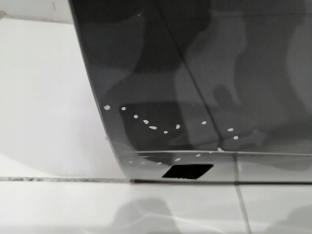 фото №11, Дверь левая передние перед dacia dokker hal 8040