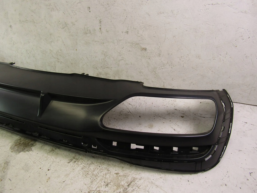 фото №11, Audi a4 b9 s-line lift спойлер бампера задня 19r-- 8w0807521ab