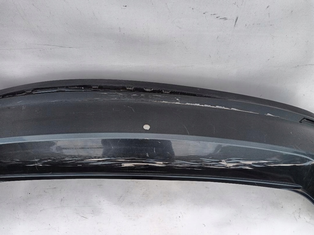 фото №12, Бампер задняя задний skoda rapid 5jj807421