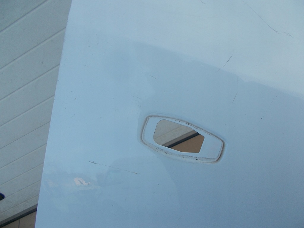 фото №11, Крила правий перед hyundai i10 07-