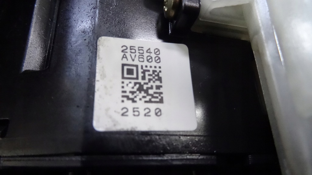 фото №6, Primera p12 переключатель комбинированный hb