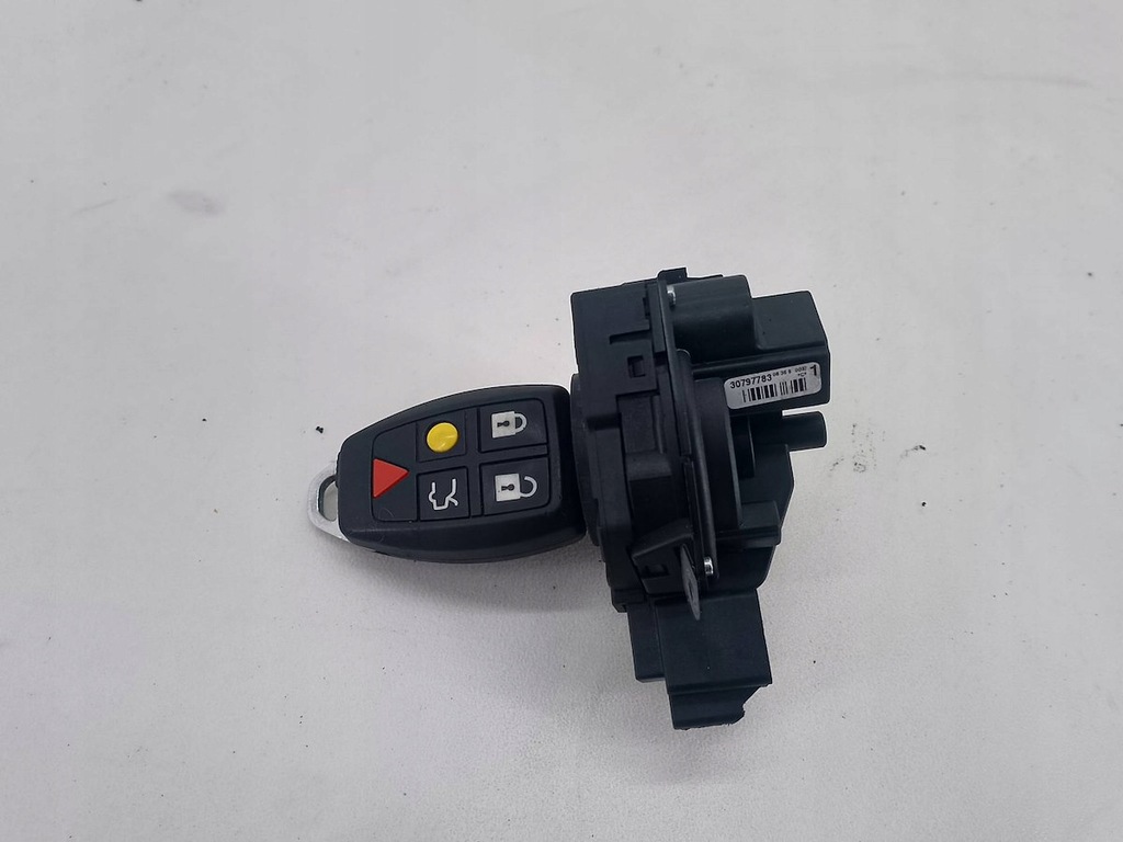 фото №3, Замок зажигания volvo v50 30797783