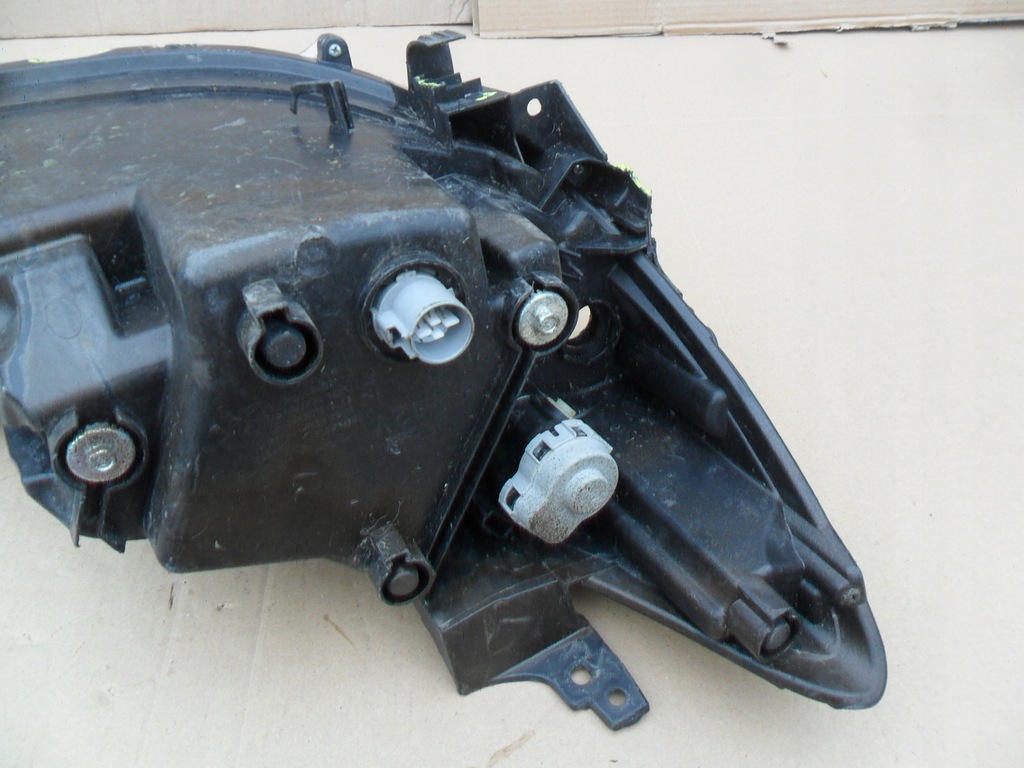 фото №15, Mazda cx-5 22285092 led full лампа перед 22285092