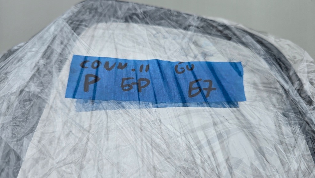 фото №11, Дзеркало праве 5-pinów europa ford transit tourneo connect mk2 qq-1