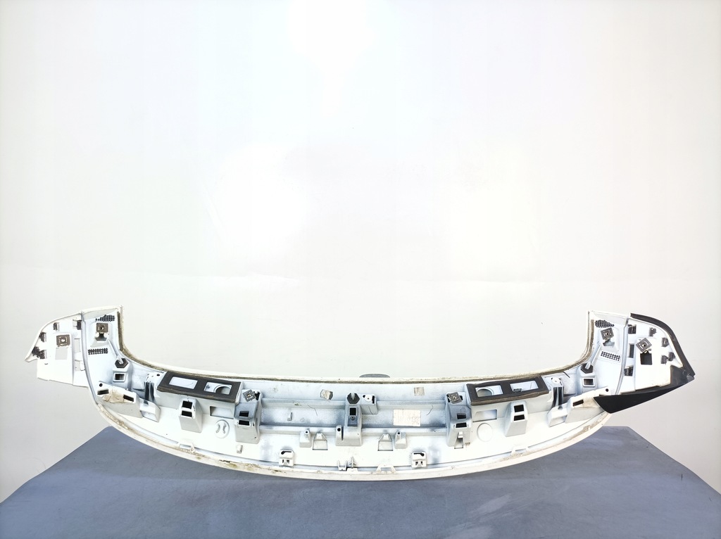 фото №8, Citroen c4 cactus спойлер 9801871077 ewp