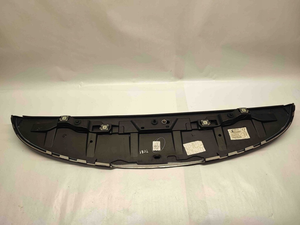 Mini clubman f54 спойлер крышки 294594711 2019 Цена