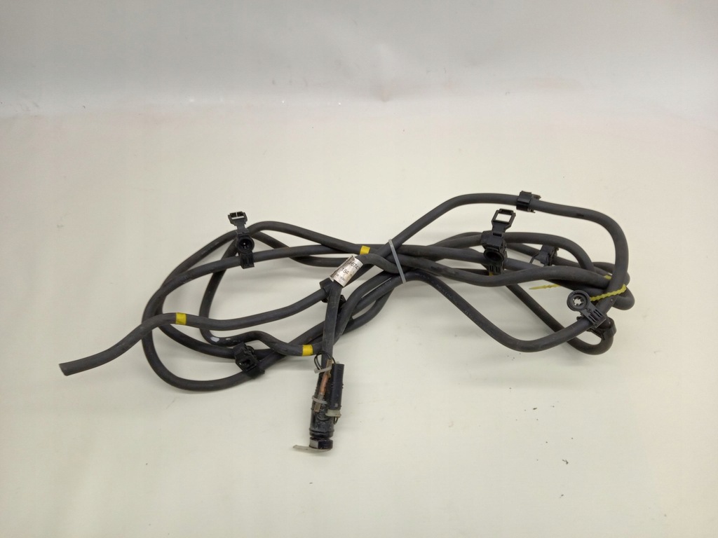 фото №1, Шланг трубка труба adblue mercedes-benz w167 c167 v167 gle