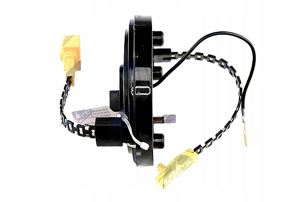 фото №11, Стрічка керма шлейф vw caddy -2003.corrado -1995.passat -1997