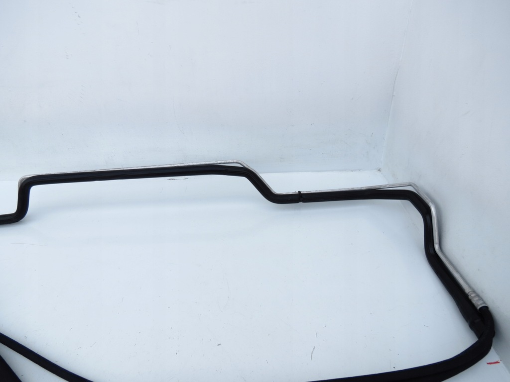 фото №10, Шланг провода трубки кондиционера volvo xc90 i 02-14