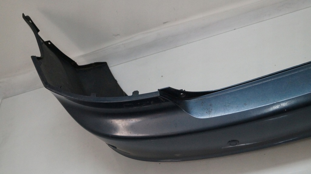 фото №10, Бампер задний задняя volvo c70 cabrio 466-26 pdc