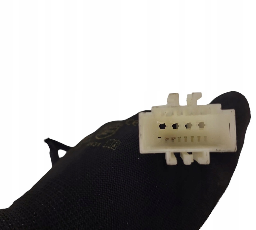 Bmw 3 e90 e91 2011 джгут трубопровід двигуна Доставка