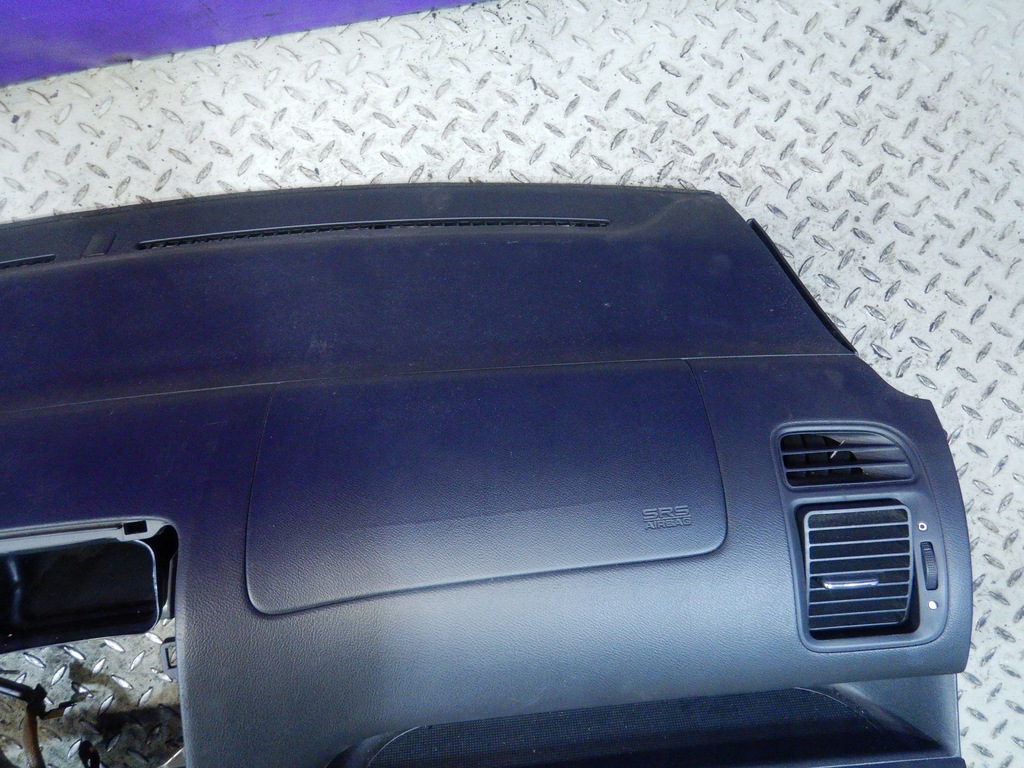 фото №4, Honda civic vii hb 5d fl панель приладів приладова панель приладів