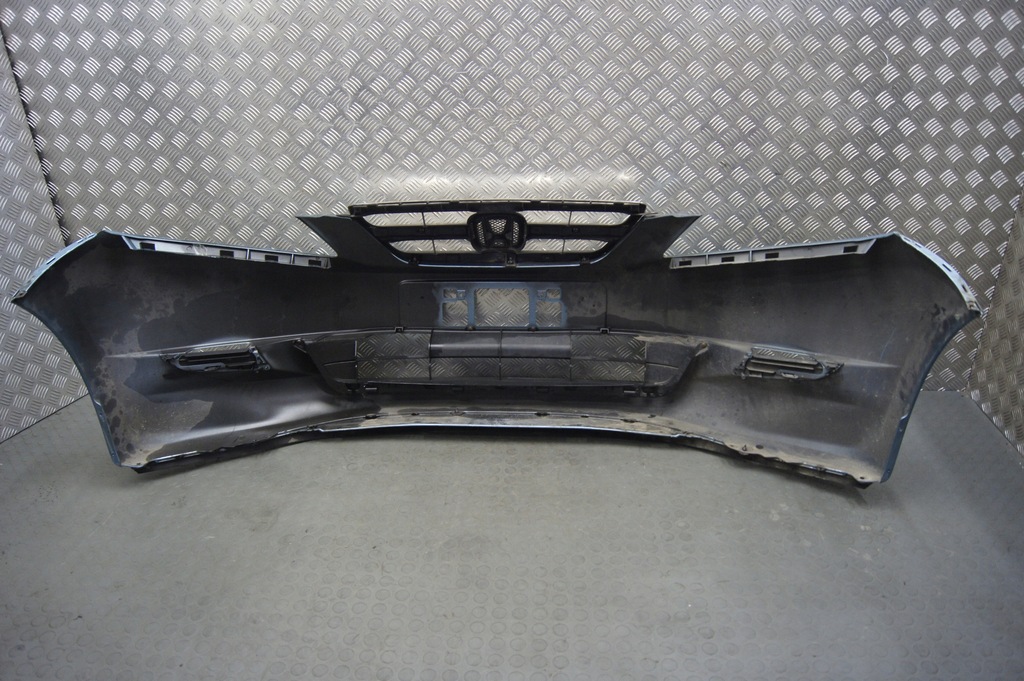 фото №13, Бампер передний b531m honda fr-v 1.7