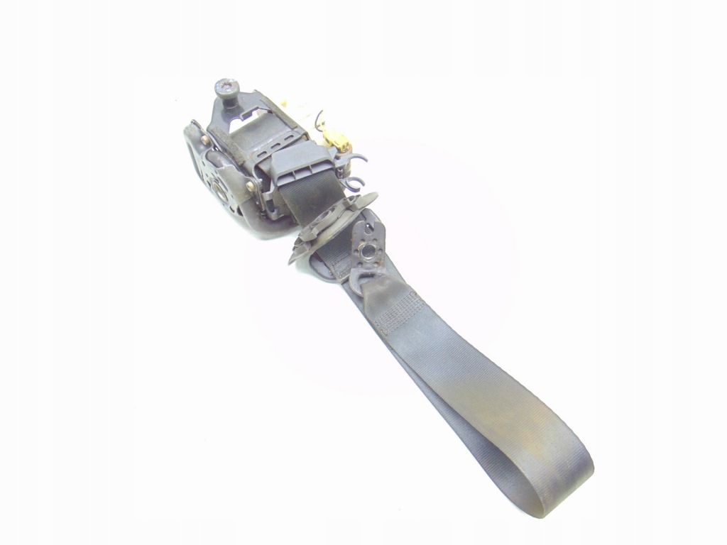 фото №1, Pas безпеки лівий перед передній seat leon iii 5f 5f4857705a