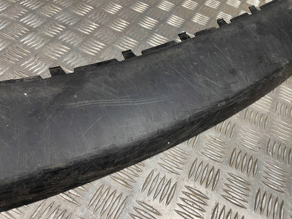 фото №10, Audi a3 s3 8p 2003 спойлер бампера передний