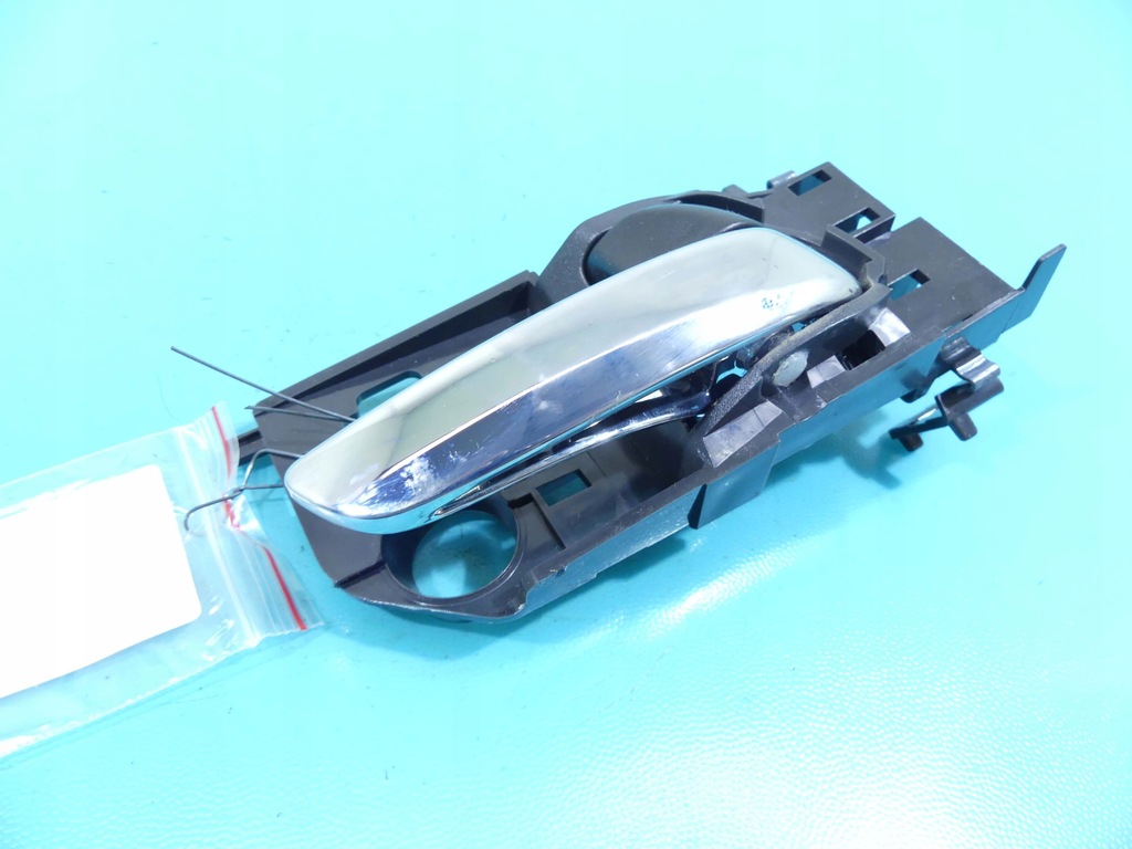 фото №2, Ручка внутренняя задняя правая honda hr-v ii 13-18