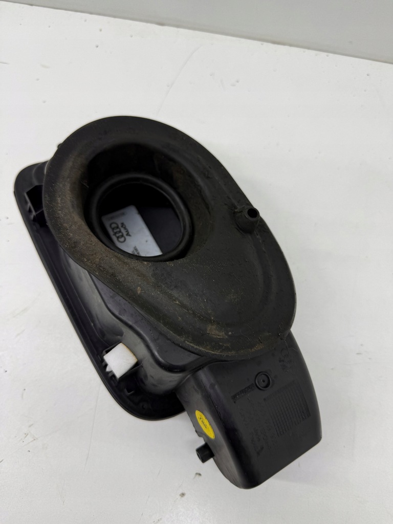 фото №13, Audi a6 c7 крышка заливной топлива + основание заливной топлива цвет lx7w