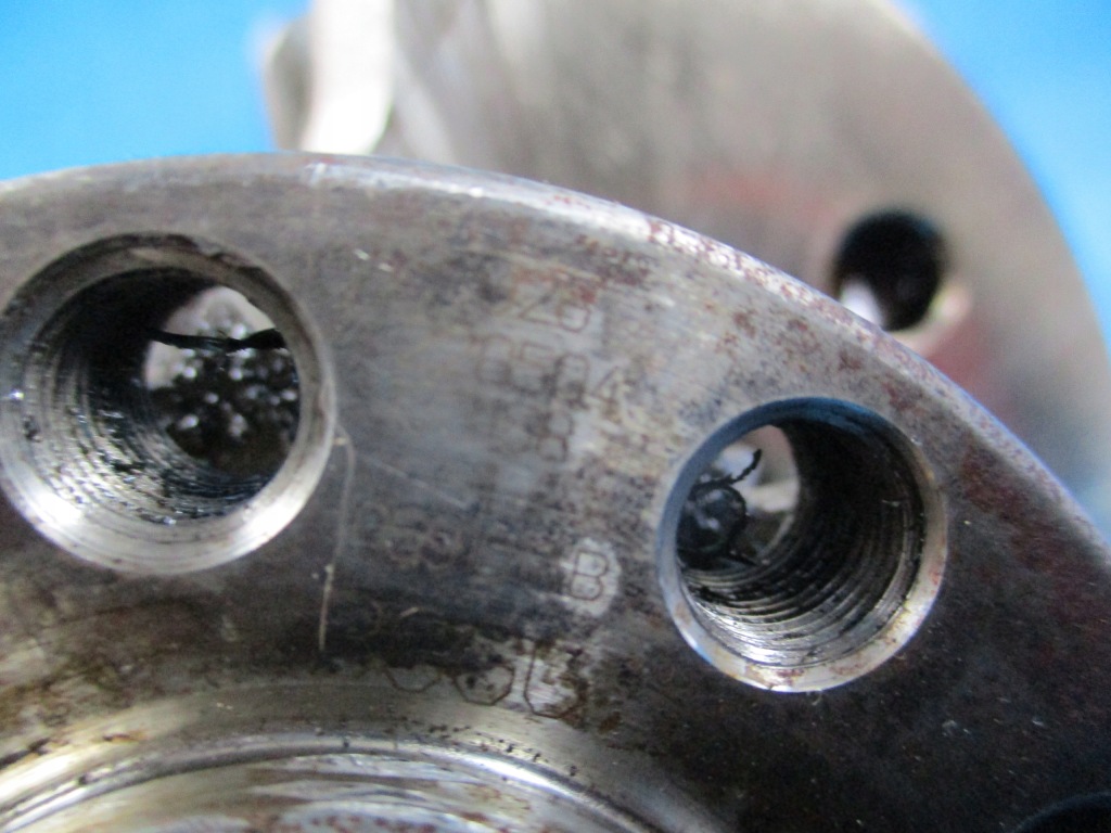 Wał коленчатый audi vw 3.0 tdi 059101ab в Украине