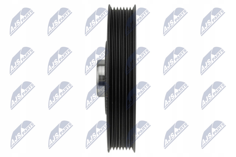 фото №8, Шкив коленчатого вала коленчатого nty do honda cr-v iii 2.4