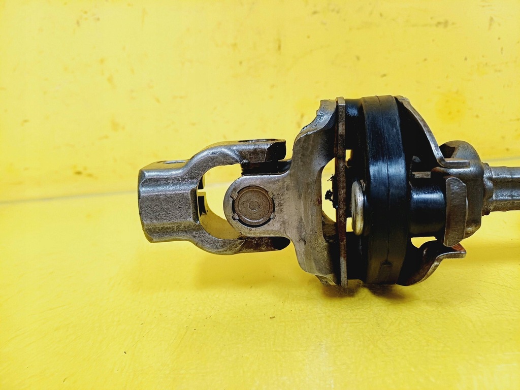 фото №11, Хрестовина колонки кермового renault scenic ii nr63