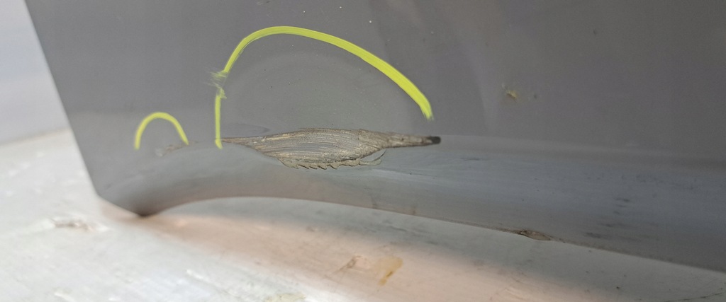 фото №9, Volksvagen vw id3 id.3 двері ліва перед передні 10a831311a